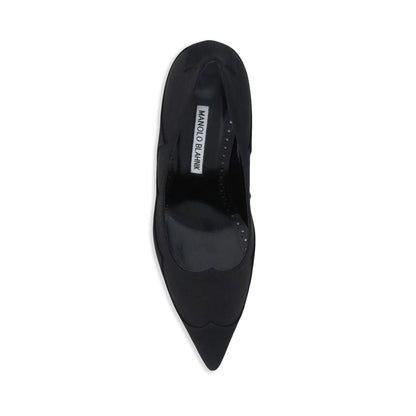 Fabrakahi 90 Pumps