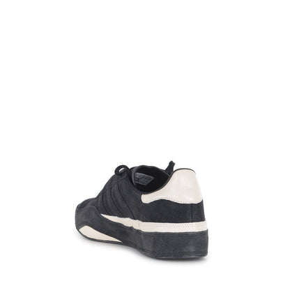 Gazzelle Suede Sneakers