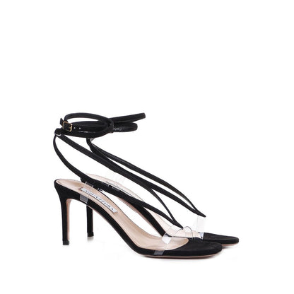 Illusion Slingback Pumps