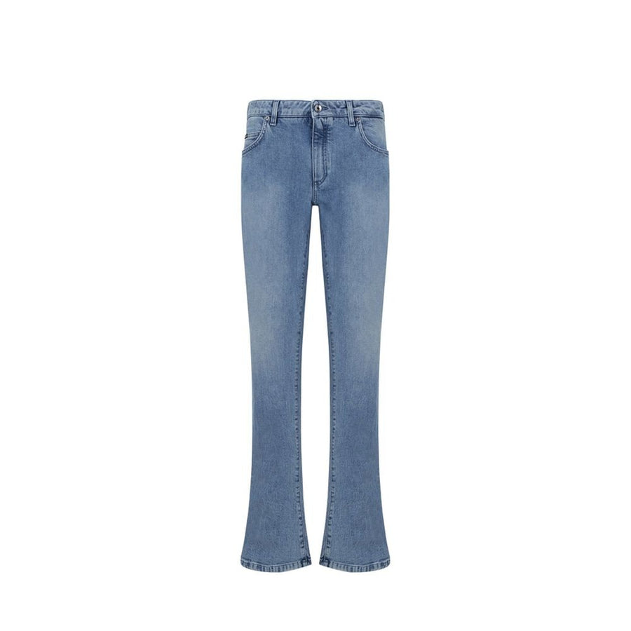 Denim Jeans