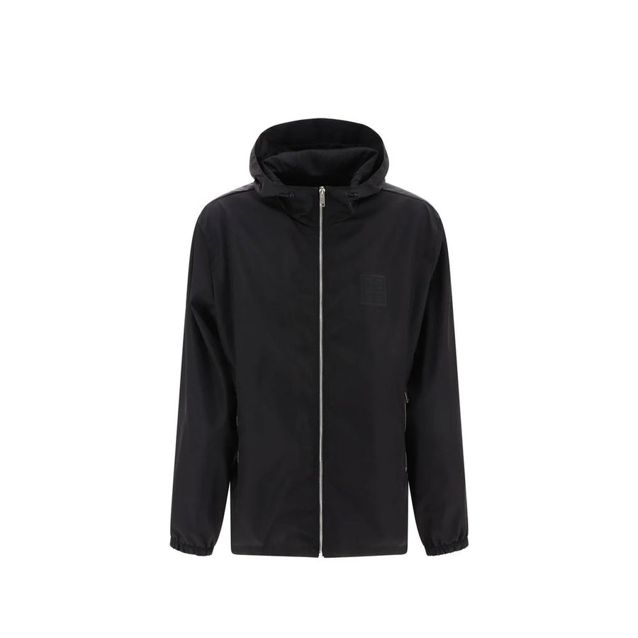 4G Windbreaker