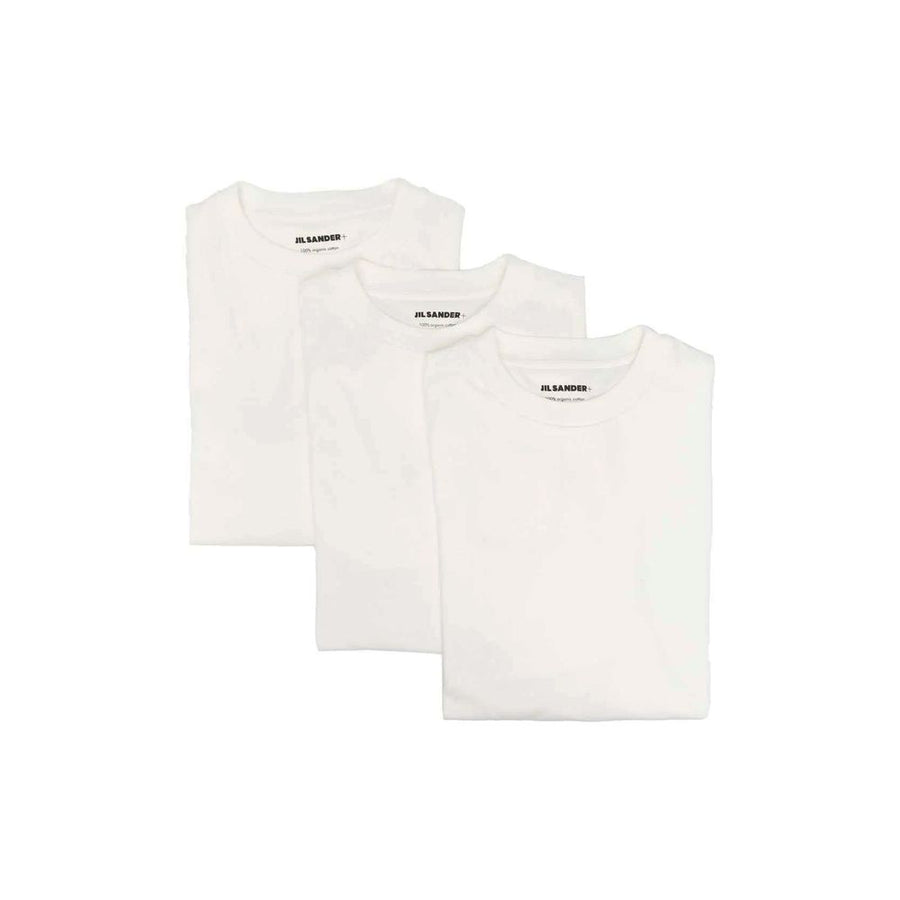 Pack of 3 Long Sleeved T-shirt
