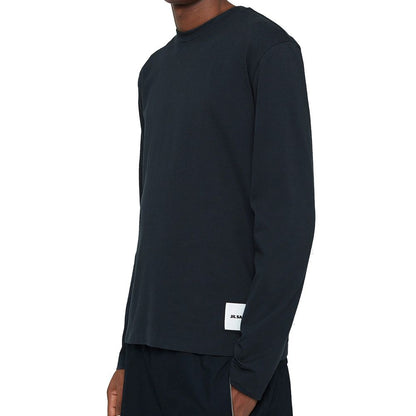 Pack Of 3 Long Sleeved T-shirt