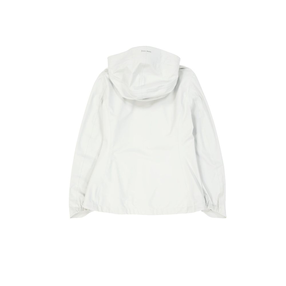 Rain Jacket