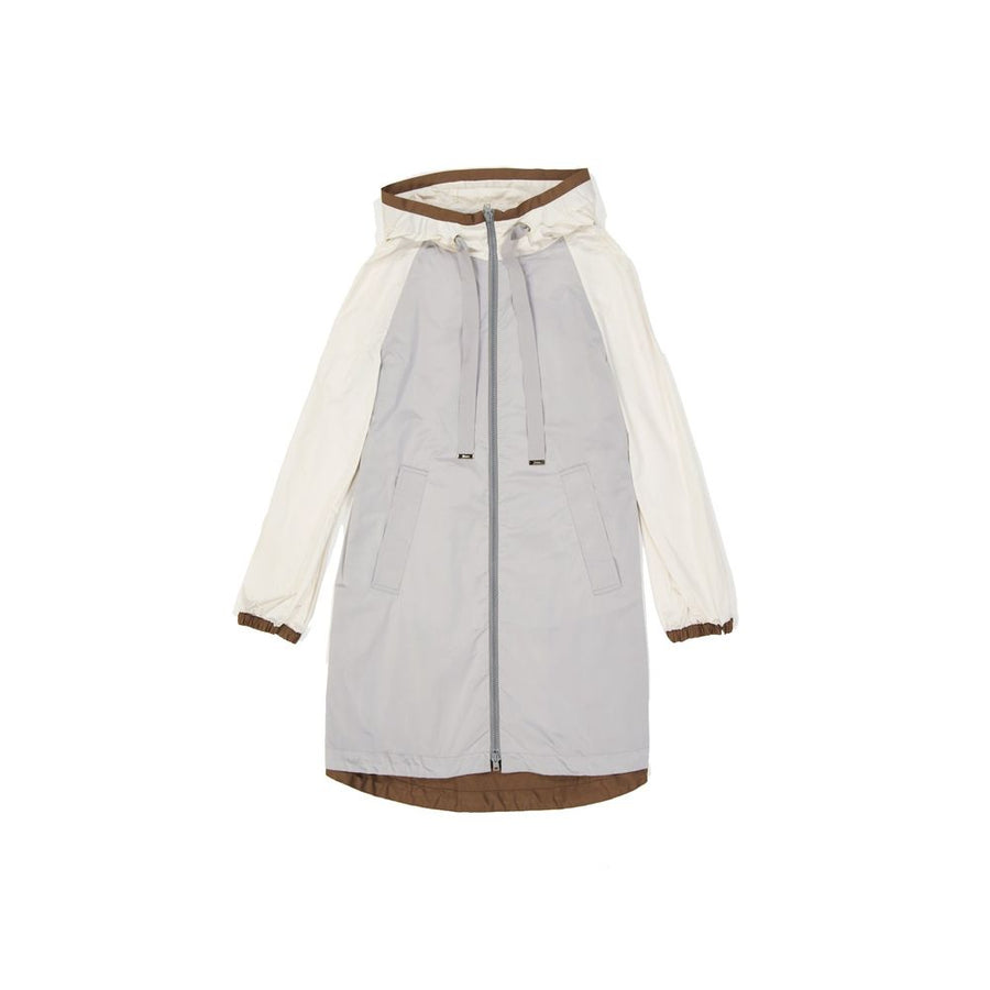 Lightweight Coat