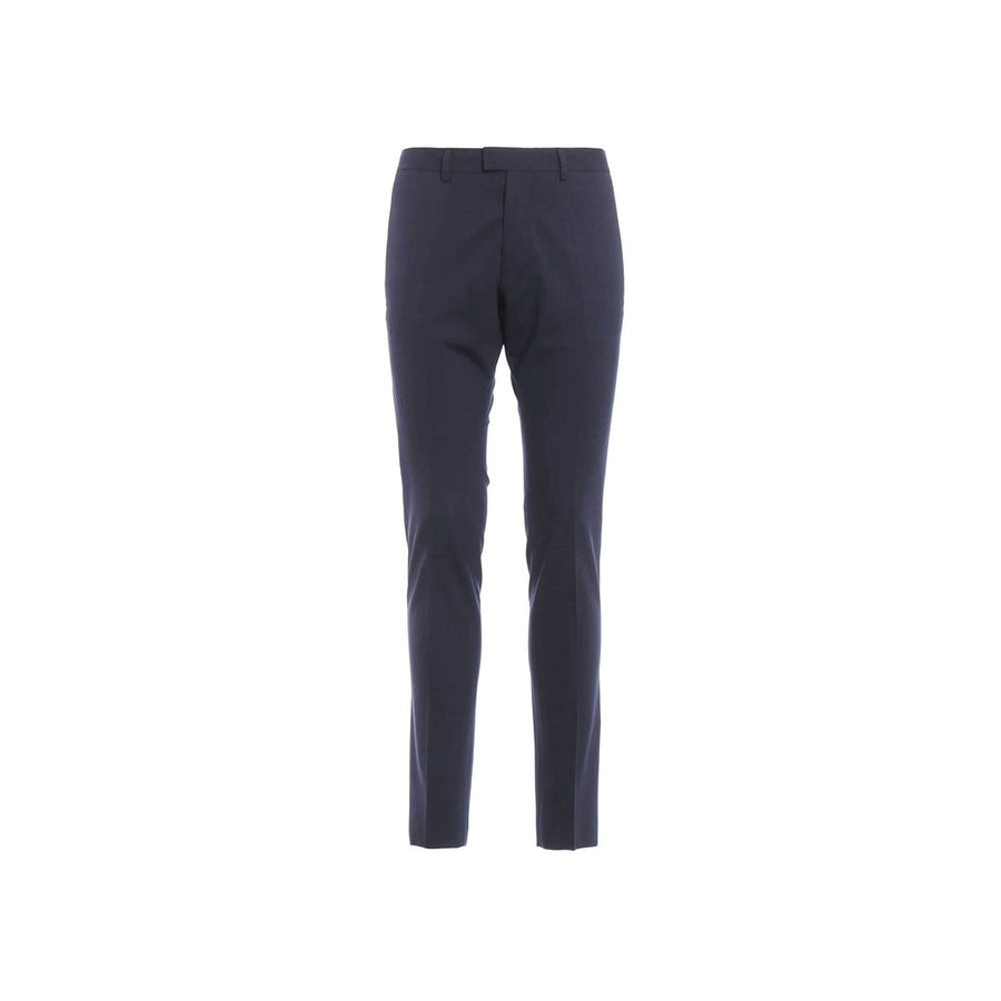 Wool Classic Pants