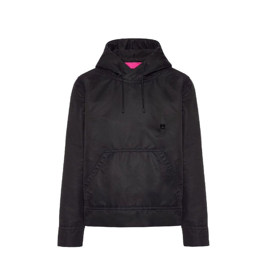 Hoodded Jacket