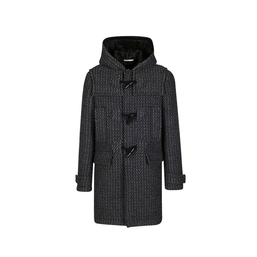 Spigola Wool Coat