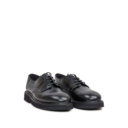Lace-Up Derbies