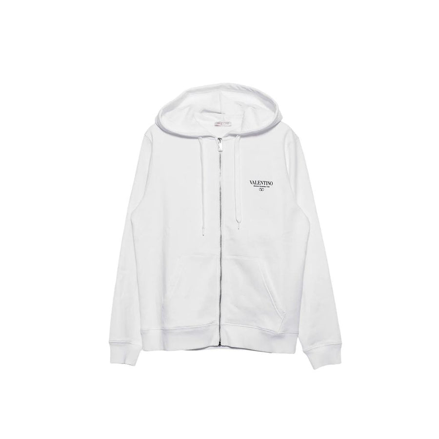 Garavani Zipped Sweatshirt