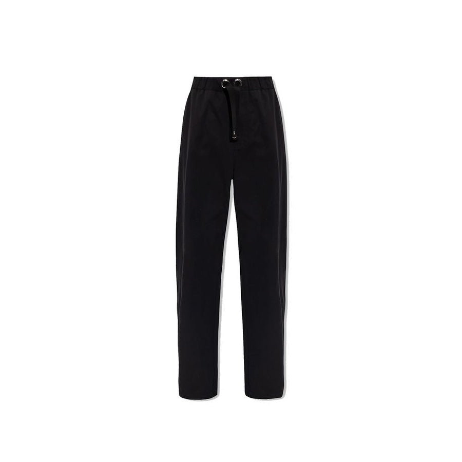 Cotton Trousers