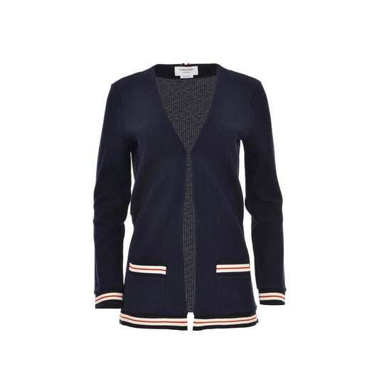 Cotton Cardigan