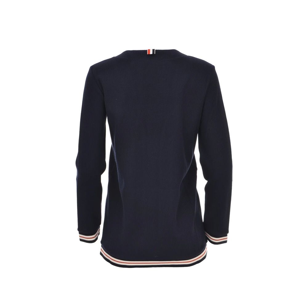 Cotton Cardigan