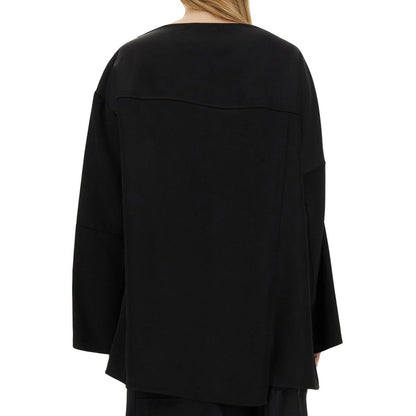 Blend Silk Blouse