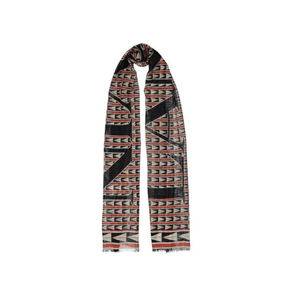 Wool Scarf