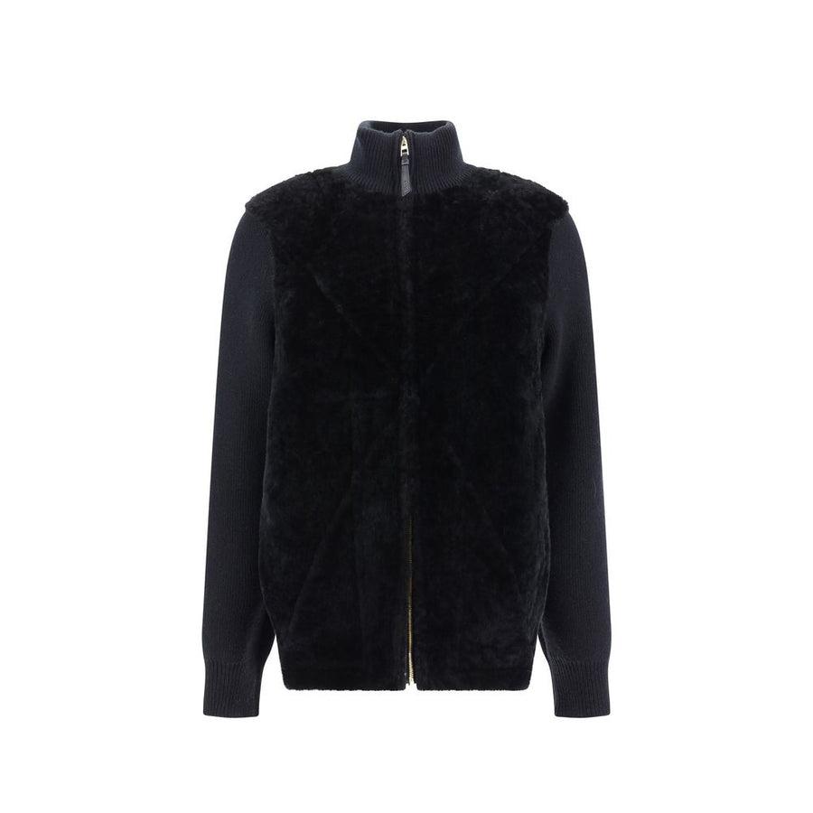 Puzzle Fold Jacket