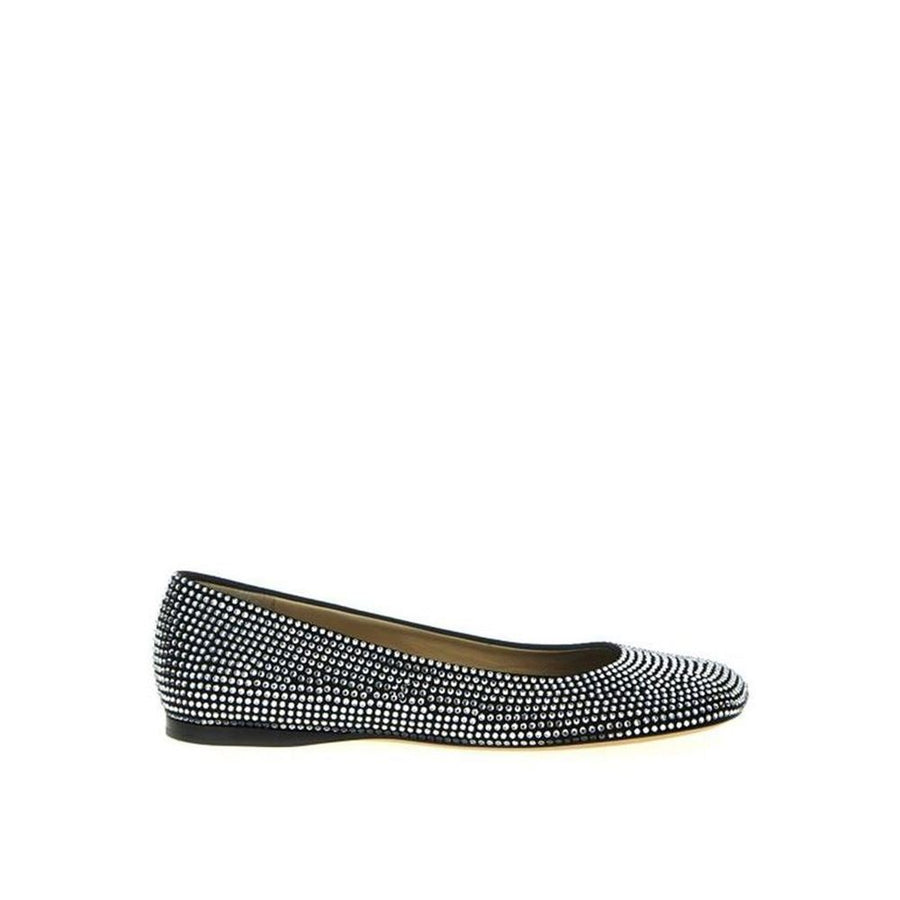 Toy Strass Ballerina Flats