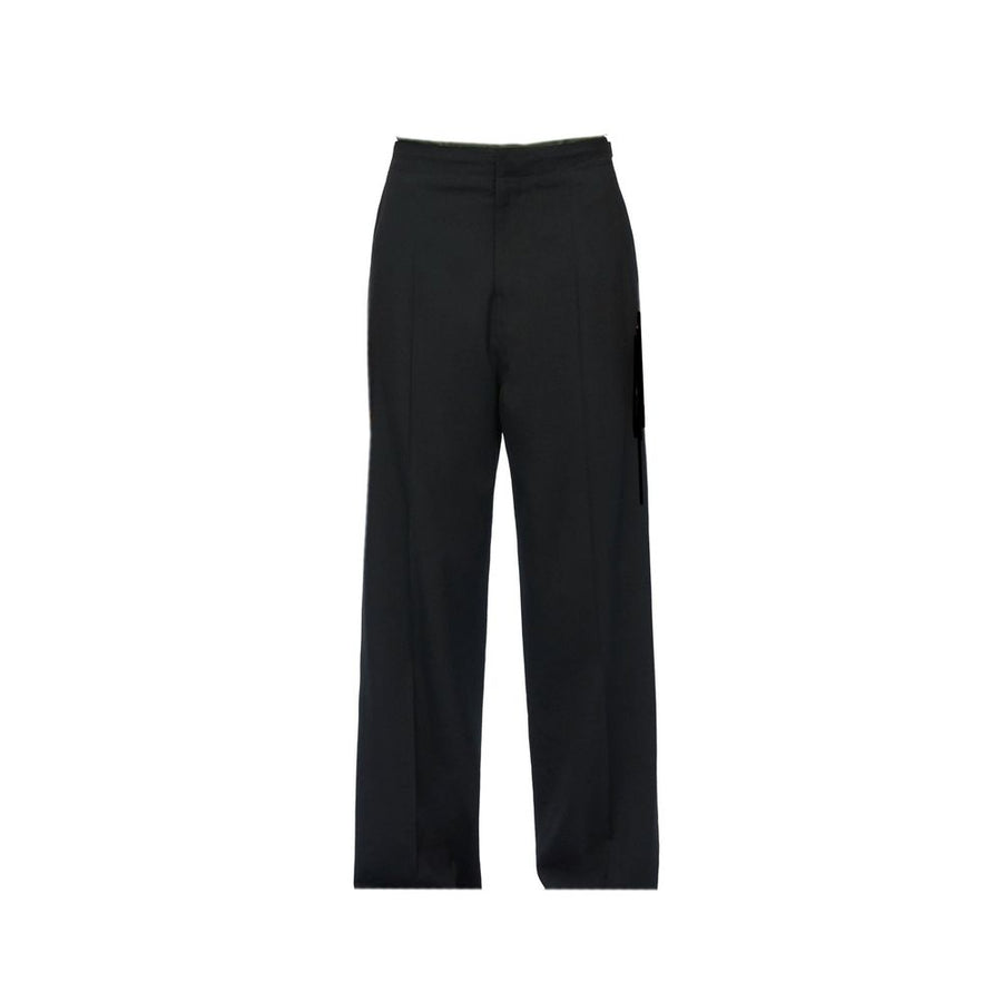 Wool Trousers