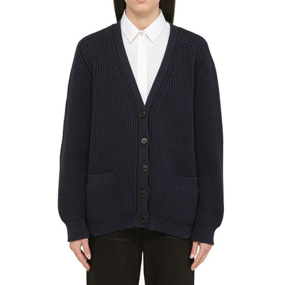 Cotton Cardigan