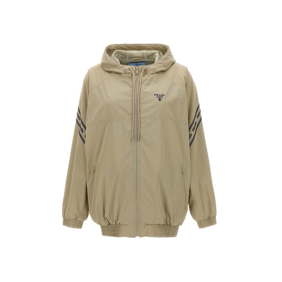 Logo Jacket