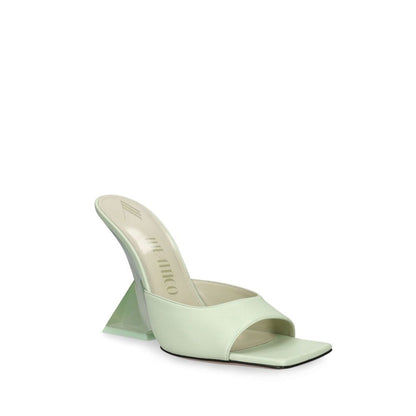 Cheope 105 Leather Sandals