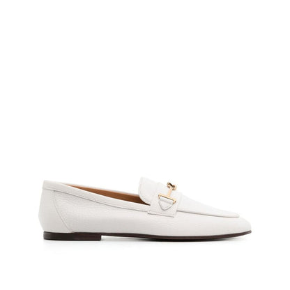 Leather Loafers