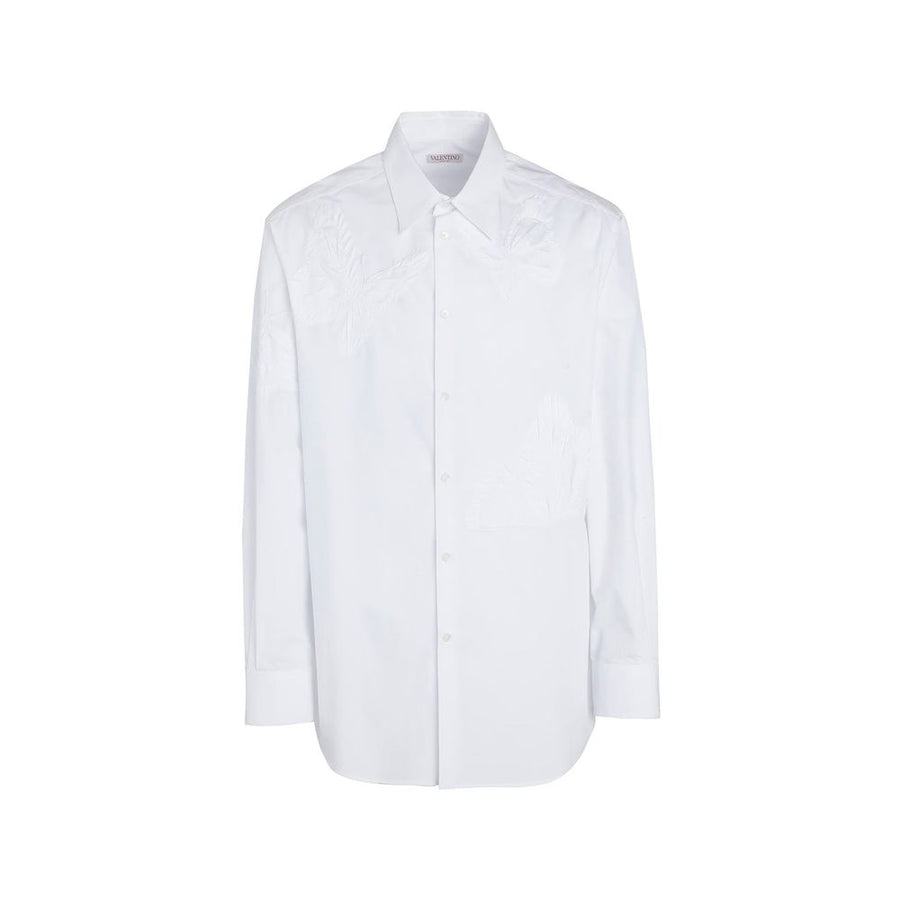 Cotton Shirt