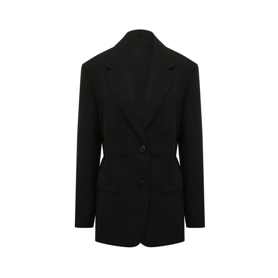Wool Jacket