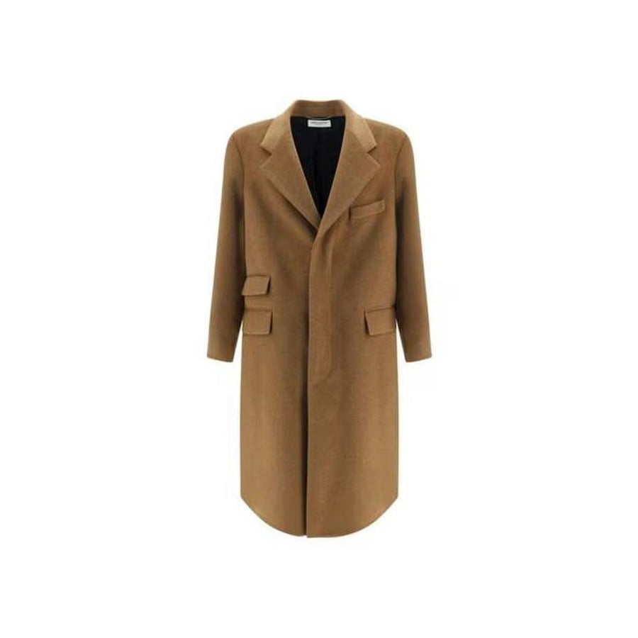 Manteau Oversize Coat