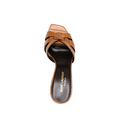 Tribute Sandals