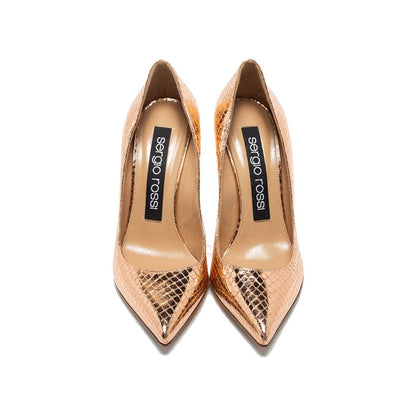 Godiva 090 Python Effect Pumps