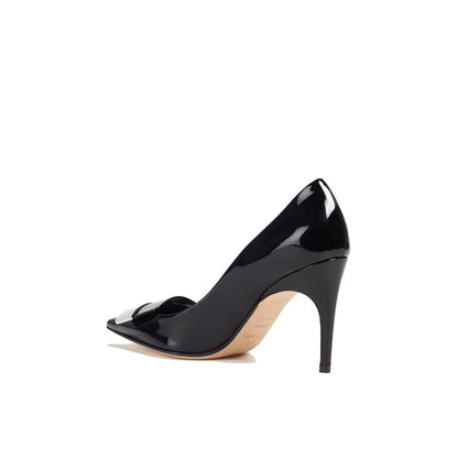 Leather Pumps
