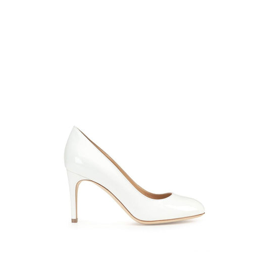 Madame 090 Leather Pumps