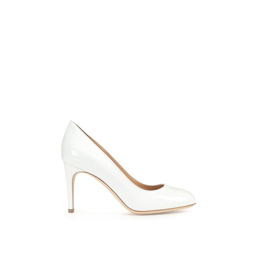 Madame 090 Leather Pumps
