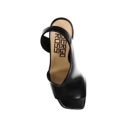 Leather Sandals