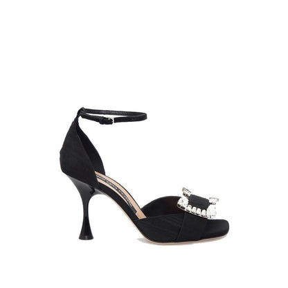 SR Twenty Crystal Sandals
