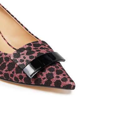 SR1 045 Glitter Pumps