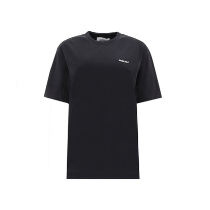 Cotton Logo T-Shirt