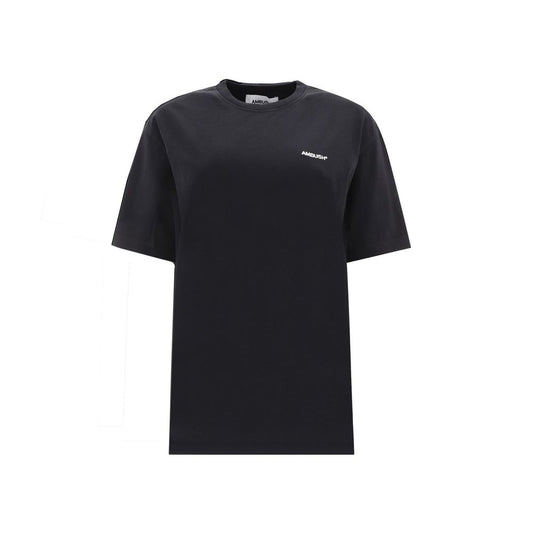 Cotton Logo T-Shirt