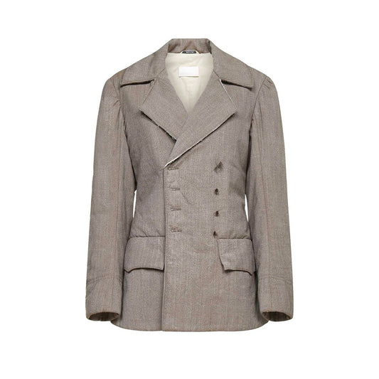 Wool Blazer