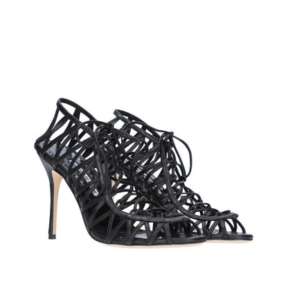 Hamza 105 Leather Sandals