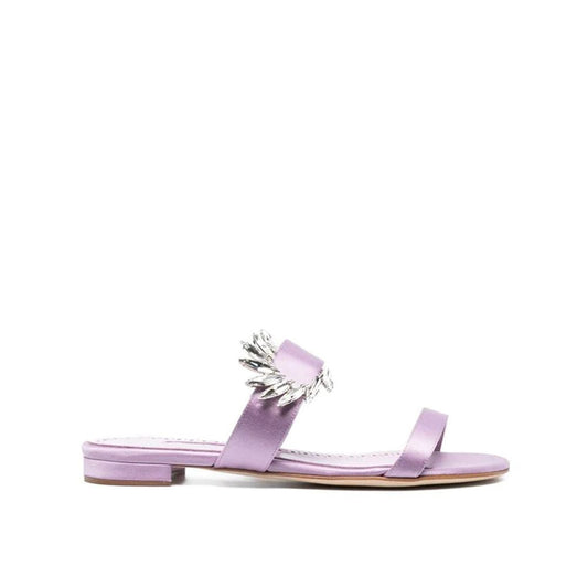 Chivela 010 Flat Sandals