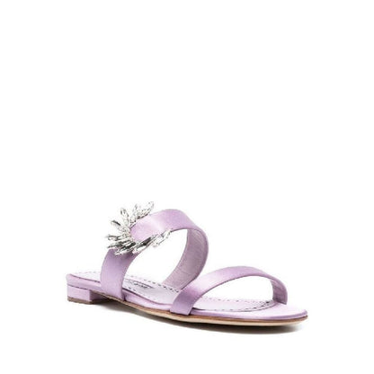 Chivela 010 Flat Sandals
