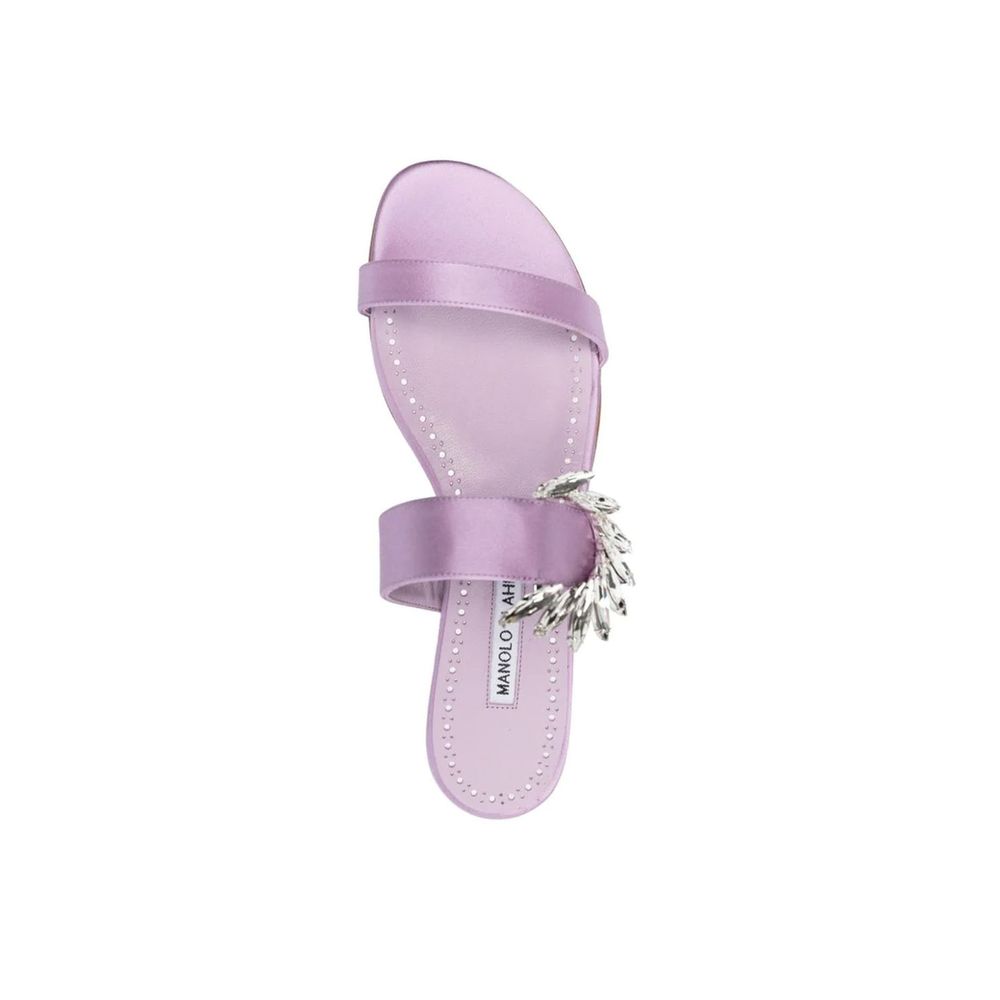Chivela 010 Flat Sandals