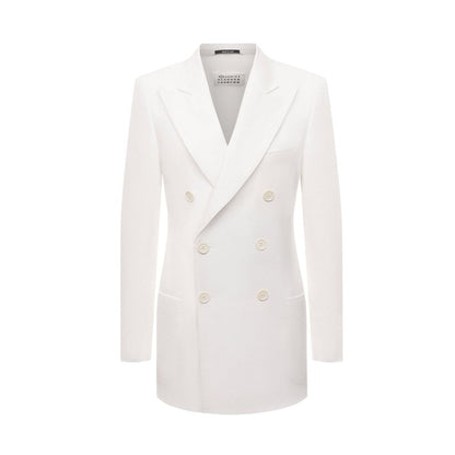 Cotton Blazer