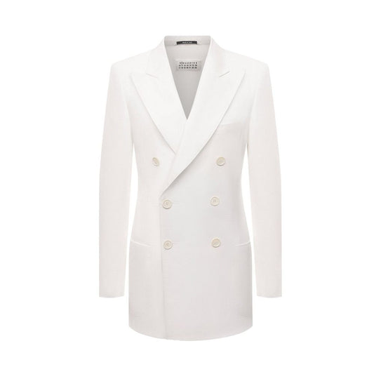 Cotton Blazer