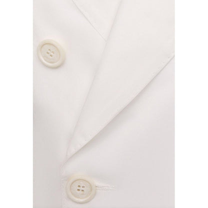 Cotton Blazer