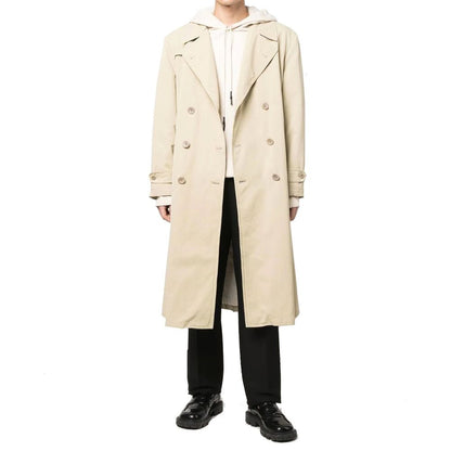 Rain Coat