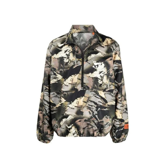 Camouflage Winkbreaker