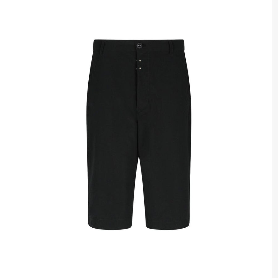 Cotton Shorts